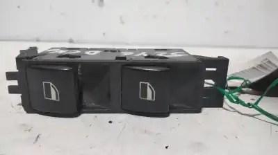 Peça sobressalente para automóvel em segunda mão botão / interruptor elevador vidro dianteiro direito por bmw serie 3 touring (e46) 318i referências oem iam 