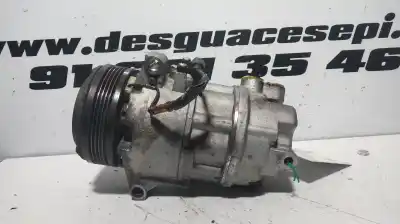 Peça sobressalente para automóvel em segunda mão compressor de ar condicionado a/a a/c por bmw serie 3 touring (e46) 318i referências oem iam 
