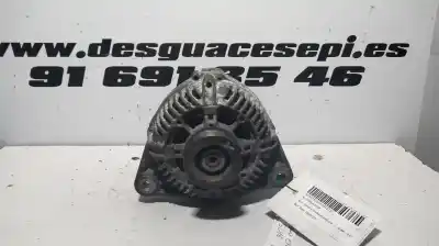 Gebrauchtes Autoersatzteil Lichtmaschine zum BMW SERIE 3 TOURING (E46)  OEM-IAM-Referenzen 7509101  A13VI286