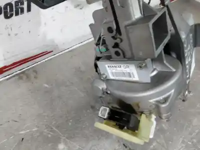 Second-hand car spare part steering column for renault fluence z.e. dynamique oem iam references 488109633r  