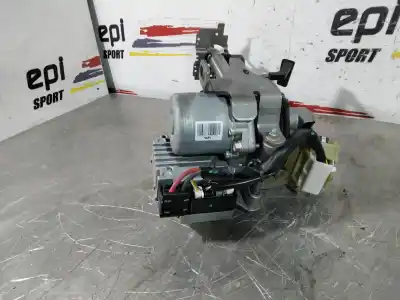 Second-hand car spare part steering column for renault fluence z.e. dynamique oem iam references 488109633r  