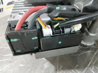 Second-hand car spare part steering column for renault fluence z.e. dynamique oem iam references 488109633r  