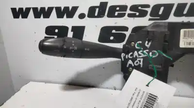 Second-hand car spare part multifunction switch for citroen c4 picasso sx oem iam references 96627927xt  