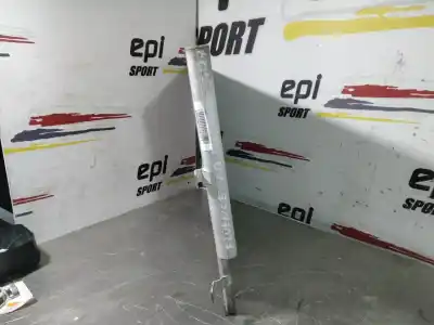 Second-hand car spare part air conditioning condenser / radiator for renault fluence z.e. dynamique oem iam references   