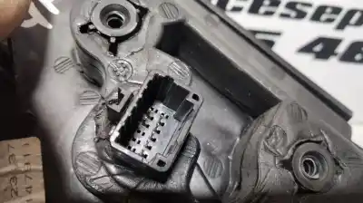 Pezzo di ricambio per auto di seconda mano retrovisore destro per renault fluence z.e. dynamique riferimenti oem iam   