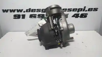 Recambio de automóvil de segunda mano de turbocompresor para renault megane ii berlina 5p business referencias oem iam gt1746v ijk00471r h8200398585