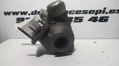 Recambio de automóvil de segunda mano de turbocompresor para renault megane ii berlina 5p business referencias oem iam gt1746v ijk00471r h8200398585