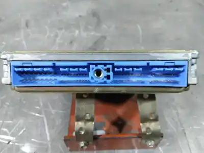 Pièce détachée automobile d'occasion calculateur moteur ecu pour nissan 300 zx (z32) twin turbo (z32) références oem iam 2371041p13  