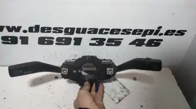 Recambio de automóvil de segunda mano de MANDO MULTIFUNCION para SEAT LEON (1P1) Reference referencias OEM IAM 1K0953503CQ  