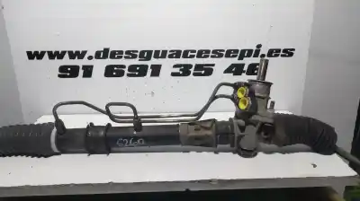 Pièce détachée automobile d'occasion CRÉMAILLÈRE DE DIRECTION pour RENAULT CLIO II FASE I (B/CBO)  Références OEM IAM   