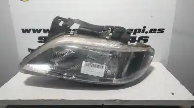 Peça sobressalente para automóvel em segunda mão FAROL / FAROLIM ESQUERDO por CITROEN XSARA COUPE  Referências OEM IAM   