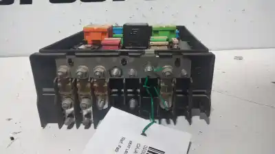 Second-hand car spare part fuse box unit for seat leon (1p1) reference oem iam references 1k0937125a  