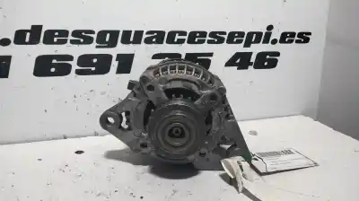 Gebrauchtes Autoersatzteil Lichtmaschine zum ALFA ROMEO 159 (140)  OEM-IAM-Referenzen 1042105020  50500728