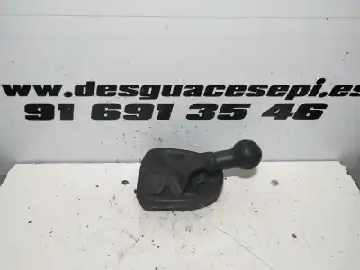 Recambio de automóvil de segunda mano de palanca cambio para seat leon (1p1) reference referencias oem iam 5p0863279