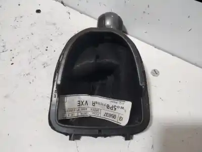 Автозапчасти б/у рычаг переключения передач за seat leon (1p1) reference ссылки oem iam 5p0863279  