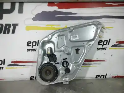 Recambio de automóvil de segunda mano de elevalunas trasero derecho para hyundai sonata (nf) 2.0 crdi style referencias oem iam 400898