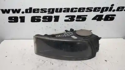 Recambio de automóvil de segunda mano de faro antiniebla derecho para saab 9-3 sport hatch linear referencias oem iam 12785952