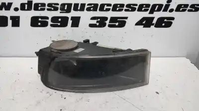 Peça sobressalente para automóvel em segunda mão farol / projetor de nevoeiro esquerdo por saab 9-3 sport hatch linear referências oem iam 12785951