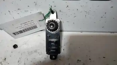 Second-hand car spare part MULTIFUNCTION SWITCH for PEUGEOT 208  OEM IAM references 98097243  