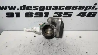 Peça sobressalente para automóvel em segunda mão borboleta de admissão por renault scenic iii grand dynamique referências oem iam 8200190230