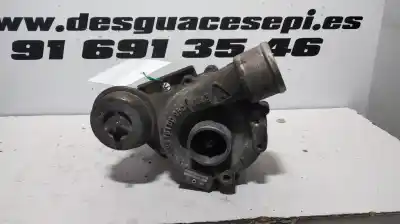 Peça sobressalente para automóvel em segunda mão turbocompresor por audi a4 avant (8e) 1.8 t quattro referências oem iam 058145703j  71001410