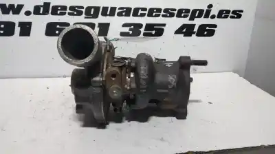 Peça sobressalente para automóvel em segunda mão turbocompresor por audi a4 avant (8e) 1.8 t quattro referências oem iam 058145703j  71001410