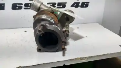 Peça sobressalente para automóvel em segunda mão turbocompresor por audi a4 avant (8e) 1.8 t quattro referências oem iam 058145703j  71001410