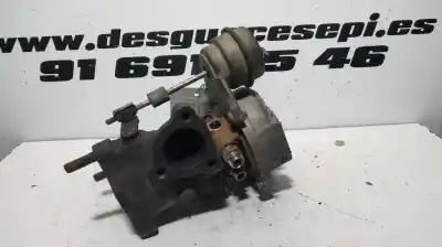 Peça sobressalente para automóvel em segunda mão turbocompresor por audi a4 avant (8e) 1.8 t quattro referências oem iam 058145703j  71001410
