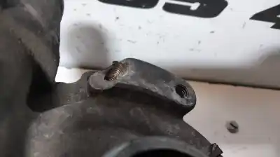 Peça sobressalente para automóvel em segunda mão turbocompresor por audi a4 avant (8e) 1.8 t quattro referências oem iam 058145703j  71001410