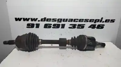 Piesă de schimb auto la mâna a doua TRANSMISIE FATÃ STÂNGA pentru BMW MINI COUNTRYMAN (R60)  Referințe OEM IAM   