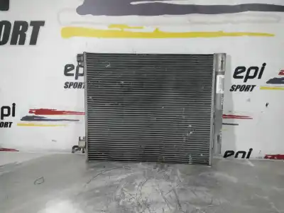 Second-hand car spare part air conditioning condenser / radiator for nissan x-trail (t32) 360 oem iam references   