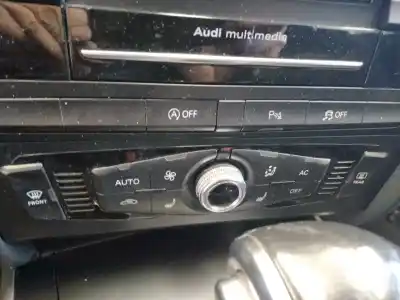 Автозапчасти б/у отопление / кондиционирование воздуха за audi a4 avant (8k5) (2008) básico quattro ссылки oem iam a2c378335008k1850043ag