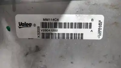 Автозапчасти б/у охладитель рог за audi a4 avant (8k5) (2008) básico quattro ссылки oem iam v29041282  