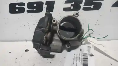 Recambio de automóvil de segunda mano de Caja Mariposa para AUDI A4 AVANT (8K5) (2008) Básico Quattro referencias OEM IAM 03L128063R  A2C31762900