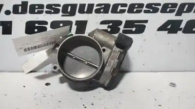 Pièce détachée automobile d'occasion BOITIER DE PAPILLON pour AUDI S6 BERLINA (4B4)  Références OEM IAM 0280750047  077133062A