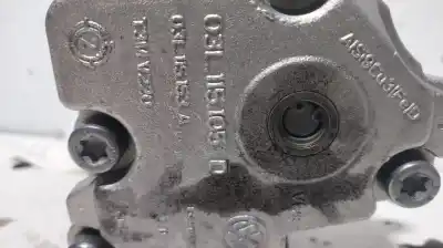 Автозапчасти б/у нефтяная бомба за audi a4 avant (8k5) (2008) básico quattro ссылки oem iam 03l115105d  