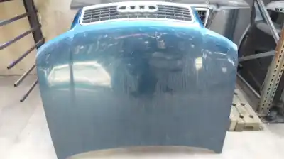 Pezzo di ricambio per auto di seconda mano cofano per audi a4 berlina (8e) 1.9 tdi (96kw) riferimenti oem iam   