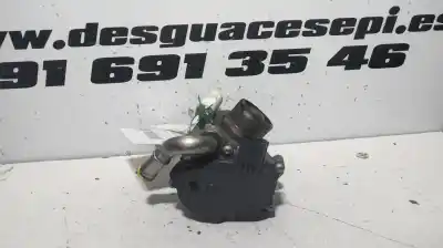 Piesă de schimb auto la mâna a doua SUPAPA VALVULA EGR pentru SKODA SUPERB COMBI (3V5)  Referințe OEM IAM 04L131501RV  