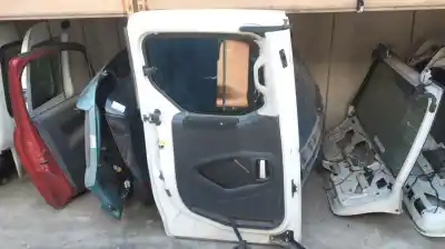 Pezzo di ricambio per auto di seconda mano porta laterale scorrevole sinistra per citroen berlingo multispace (b9) 1.6 bluehdi 120 riferimenti oem iam   