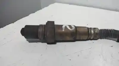 Second-hand car spare part lambda probe for volkswagen golf vi (5k1) advance oem iam references 0258017194  0258017195