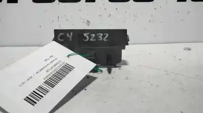 Second-hand car spare part switch for citroen c4 picasso sx oem iam references 
