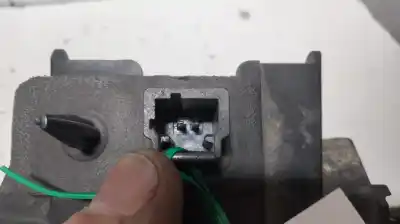 Second-hand car spare part switch for citroen c4 picasso sx oem iam references   