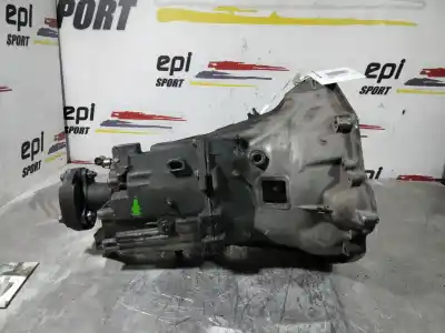 Second-hand car spare part GEARBOX for JAGUAR S-TYPE  OEM IAM references JAN  