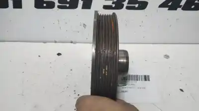 Piesă de schimb auto la mâna a doua fulie vibrochen pentru jaguar s-type 2.5 v6 executive referințe oem iam   