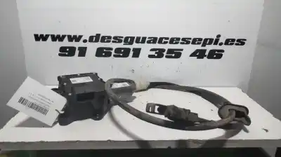 Peça sobressalente para automóvel em segunda mão TRAVÃO DE ESTACIONAMENTO ELÉTRICO por CITROEN C4 PICASSO  Referências OEM IAM A2C53092224 9685367580 0204280109