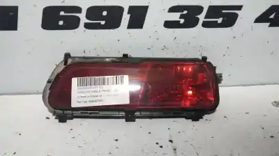 Автозапчасти б/у ПРАВАЯ ЗАДНЯЯ ПРОТИВОТУМАННАЯ ФОНАРЬ за CITROEN C4 PICASSO  ссылки OEM IAM 9688387880   Автозапчасти б/у ПРАВАЯ ЗАДНЯЯ ПРОТИВОТУМАННАЯ ФОНАРЬ за CITROEN C4 PICASSO  ссылки OEM IAM 9688387880