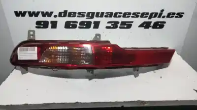 Pezzo di ricambio per auto di seconda mano lampada paraurti posteriore sinistra per kia sportage iii (sl) 1.6 gdi riferimenti oem iam 