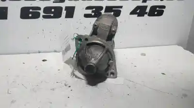 Pezzo di ricambio per auto di seconda mano motorino di avviamento per kia sportage iii (sl) 1.6 gdi riferimenti oem iam m000t32572ze