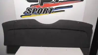 Peça sobressalente para automóvel em segunda mão chapeleira por lancia ypsilon (101) 1.4 16v oro (10.2006->) referências oem iam 