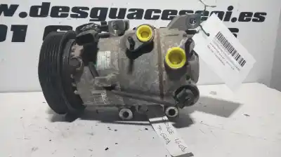 Pezzo di ricambio per auto di seconda mano compressore aria condizionata per kia sportage iii (sl) 1.6 gdi riferimenti oem iam f500dx9ea04